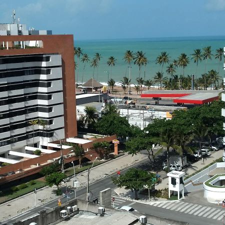 Praia De Jatiuca Climatizado Maceió Exteriér fotografie