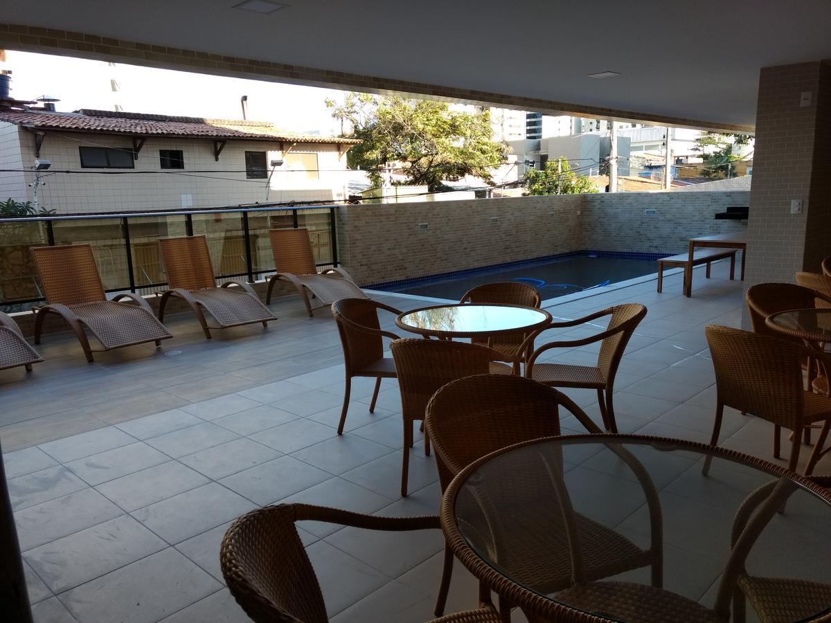 Praia De Jatiuca Climatizado Maceió Exteriér fotografie